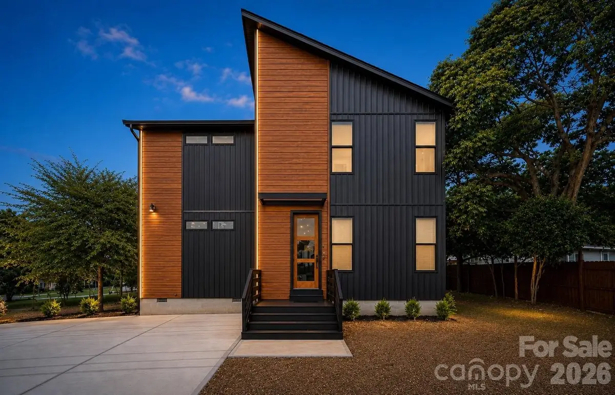 1201 Guinn Avenue, Kannapolis, NC 28083 - #1