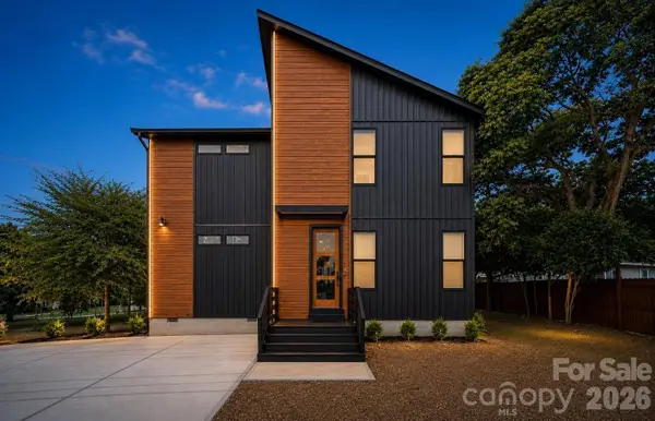 1201 Guinn Avenue, Kannapolis, NC 28083