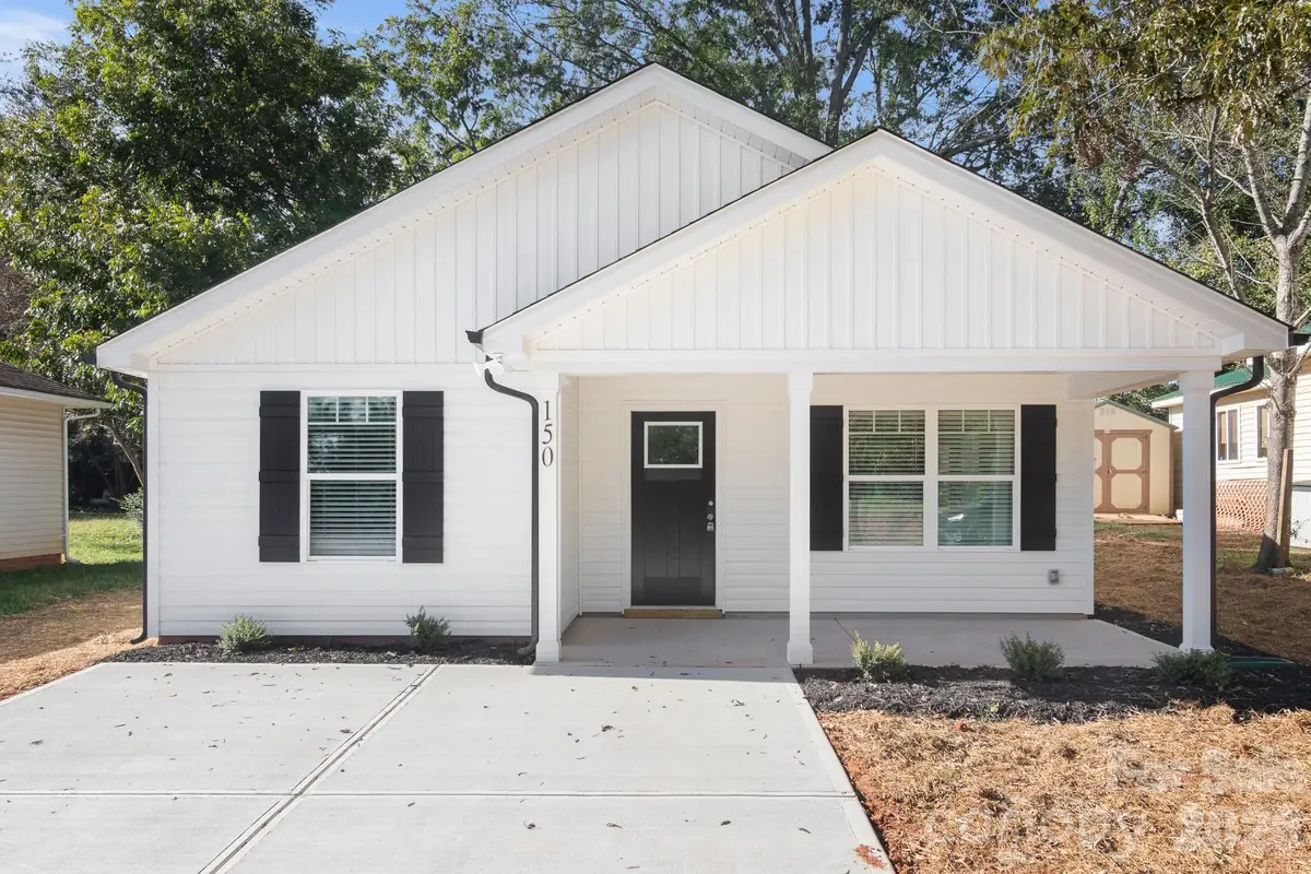 259 Booker Washington Street, Rock Hill, SC 29730 - #1