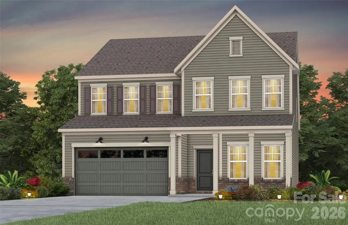 971 Kinship Drive, Lancaster, SC 29720 - #1