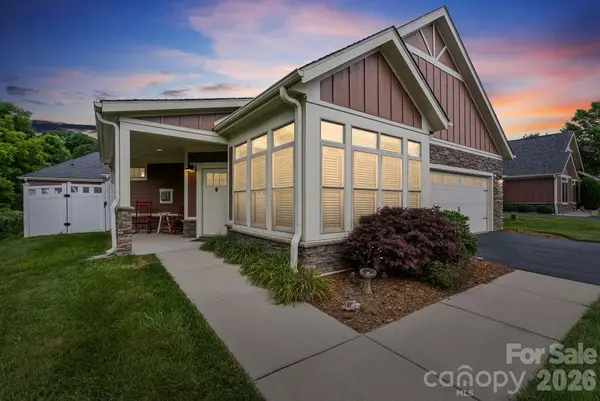 19 Westfield Way, Candler, NC 28715