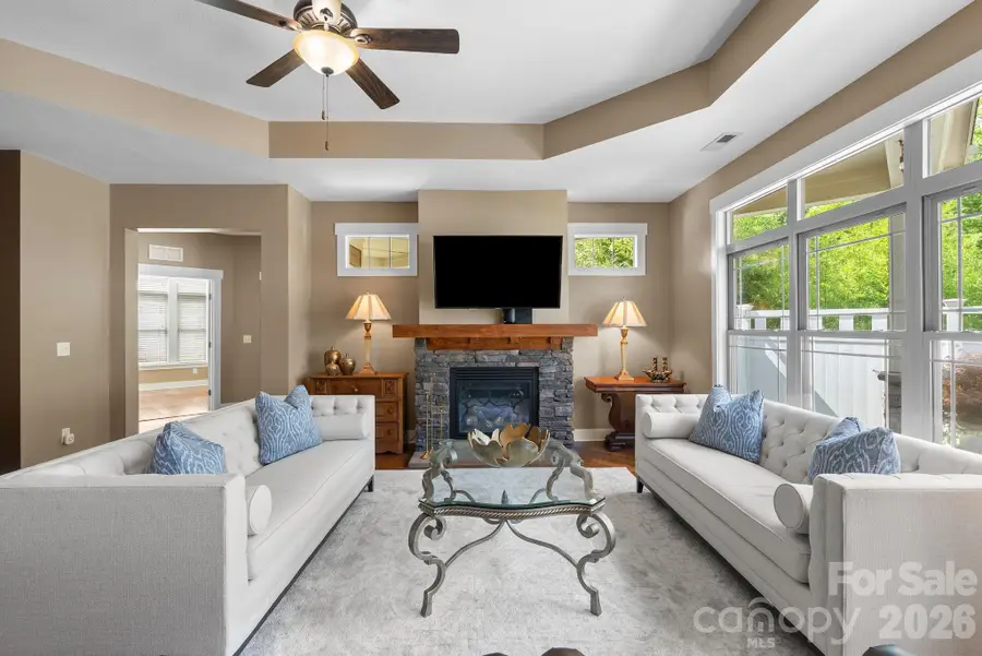19 Westfield Way, Candler, NC 28715 - #3