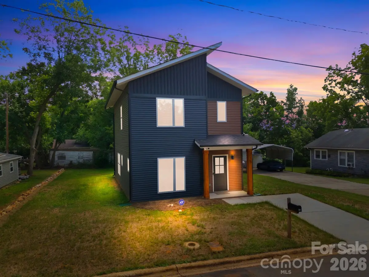 215 Green Street, Salisbury, NC 28144 - #1