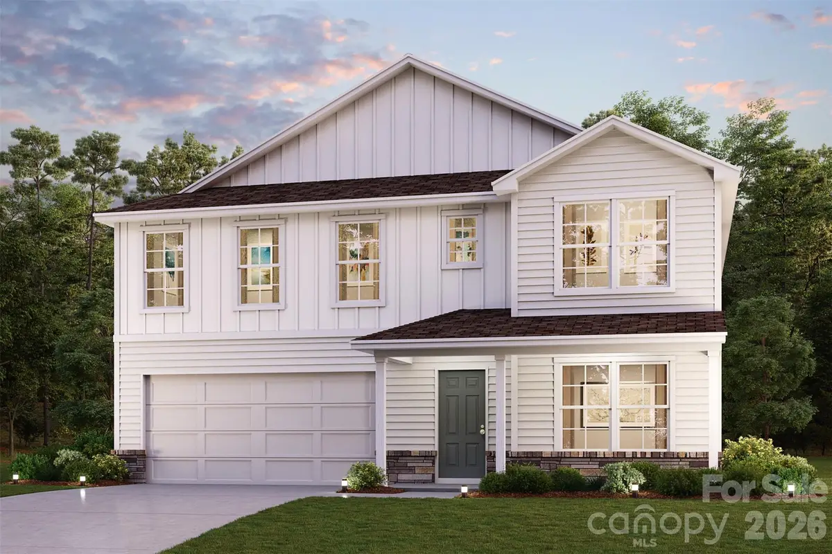 114 Corn Court, Linwood, NC 27299 - #1