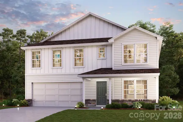 114 Corn Court, Linwood, NC 27299