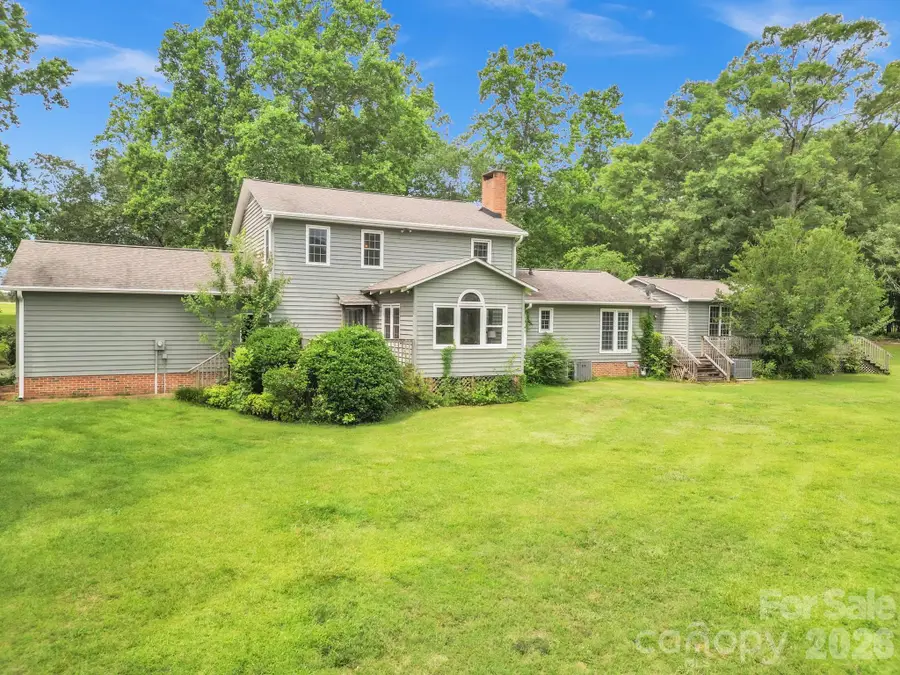 412 Smith Road, Landrum, SC 29356 - #2