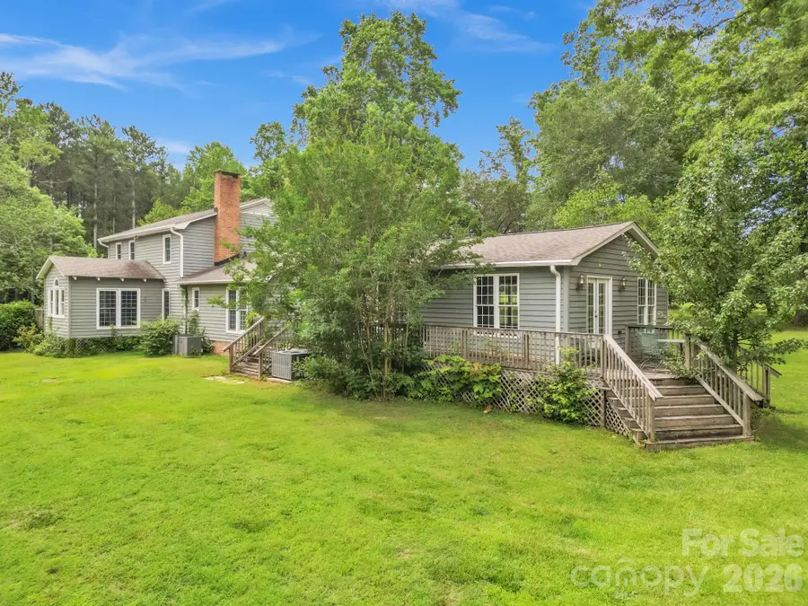 412 Smith Road, Landrum, SC 29356 - #3