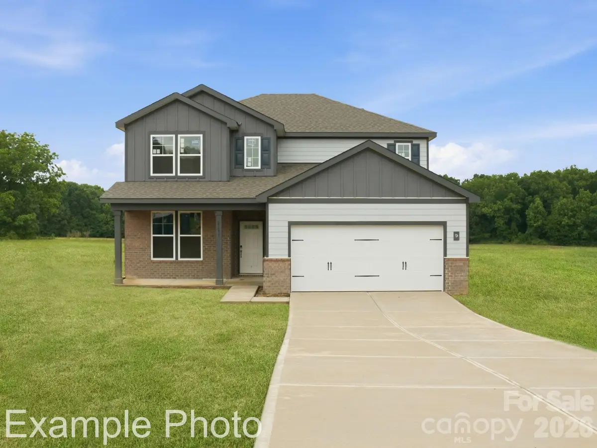 2905 Vista End Trail, Kannapolis, NC 28027 - #1