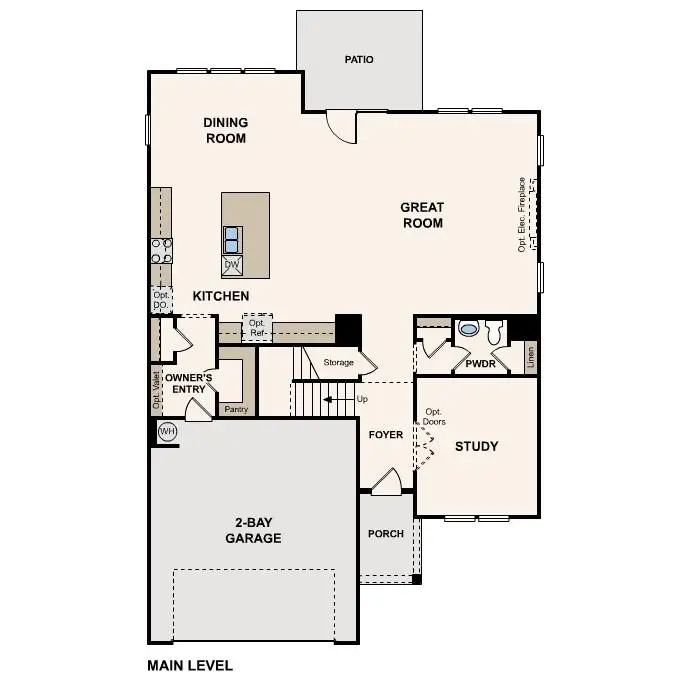2905 Vista End Trail, Kannapolis, NC 28027 - #3