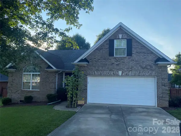 3237 Midland Road, Midland, NC 28107