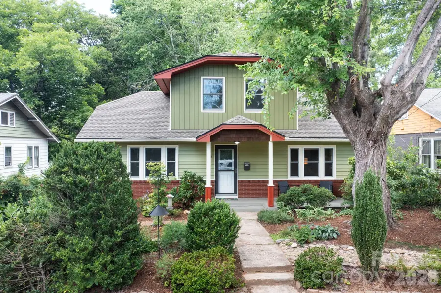 15 Westgate Road, Asheville, NC 28806 - #2