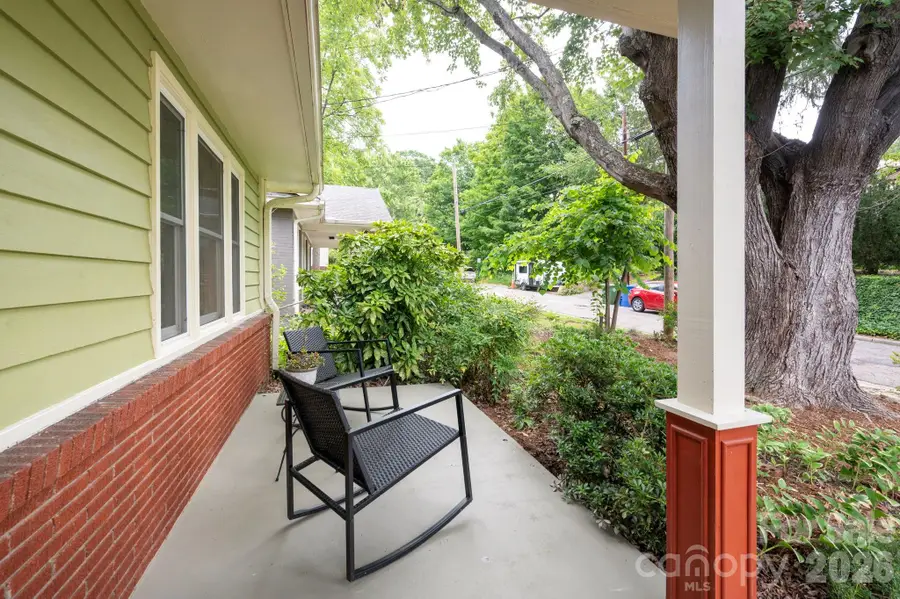 15 Westgate Road, Asheville, NC 28806 - #3