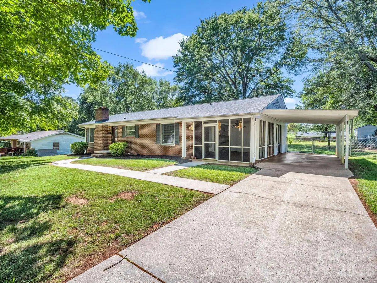255 Smith Grove Road, Forest City, NC 28043 - #1