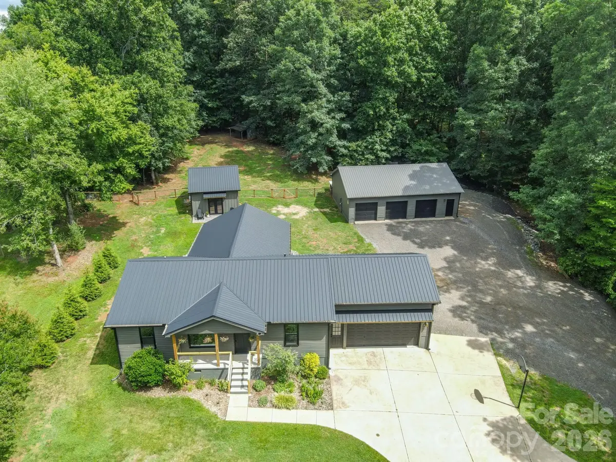 785 Midway Road, Statesville, NC 28625 - #1