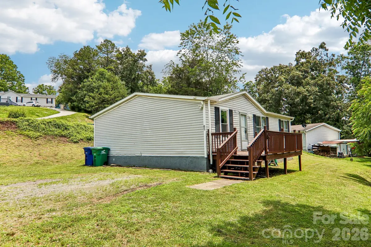 85 Star Flower Road, Alexander, NC 28701 - #1
