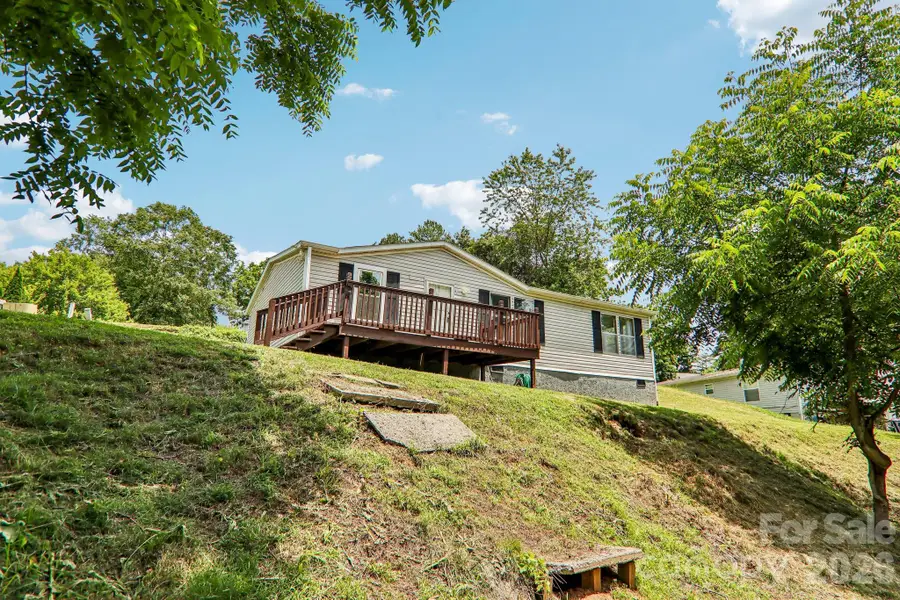 85 Star Flower Road, Alexander, NC 28701 - #3