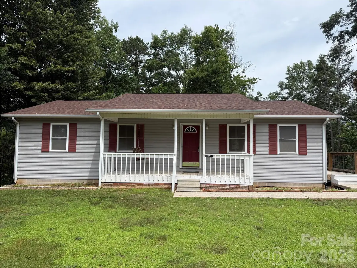 628 Hidden View Loop, Marion, NC 28752 - #1