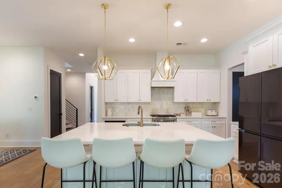 2629 Elon Street, Charlotte, NC 28208 - #3
