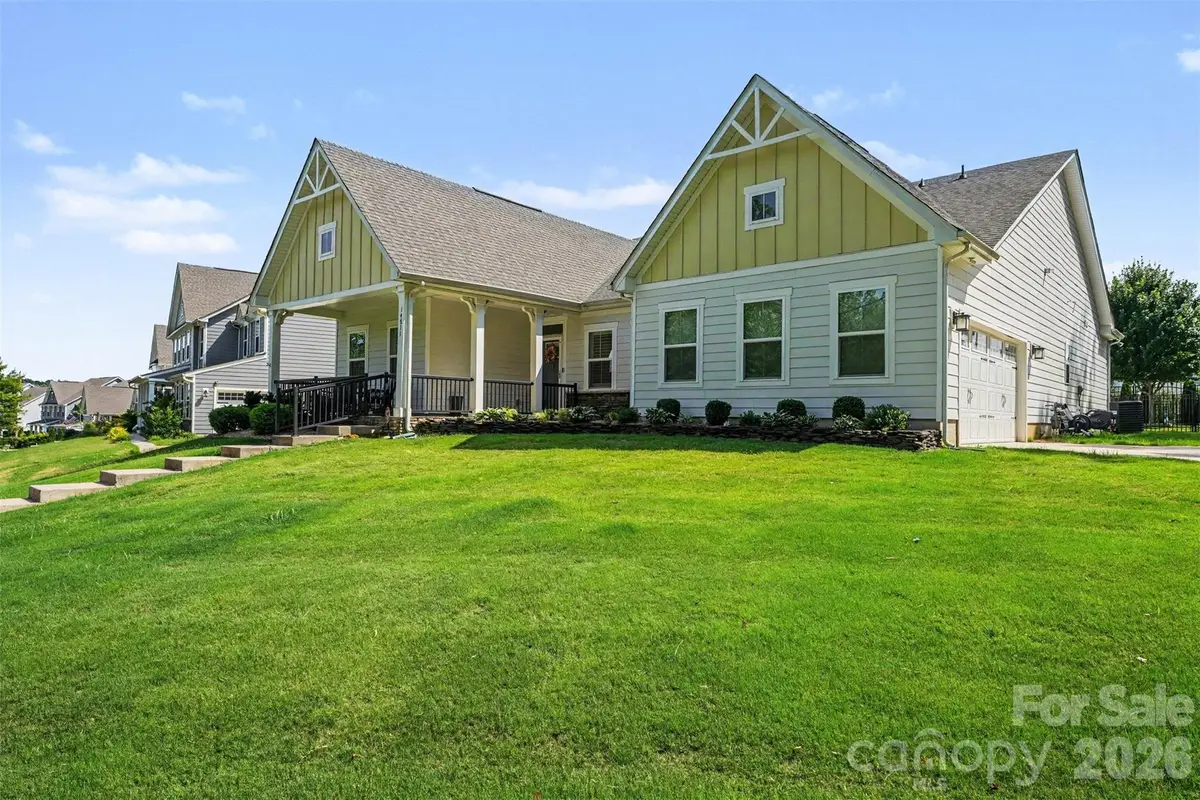 14811 Williams Place Alley, Davidson, NC 28036 - #1