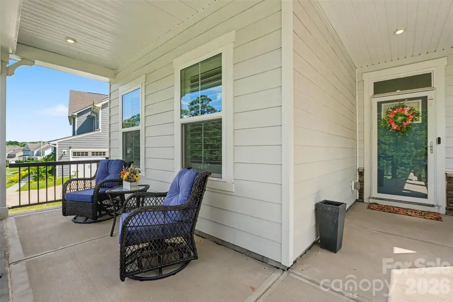 14811 Williams Place Alley, Davidson, NC 28036 - #2