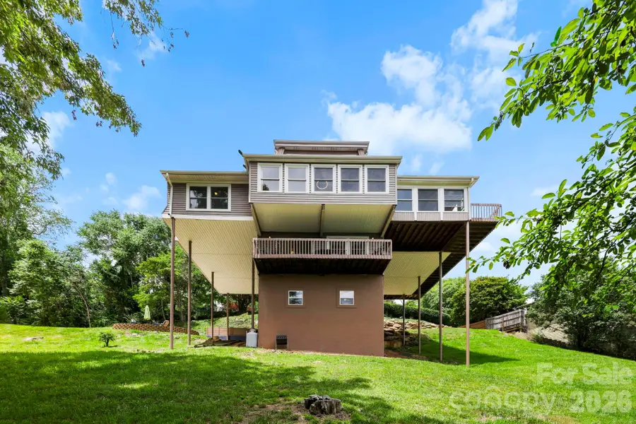 16 Audubon Drive, Asheville, NC 28804 - #2