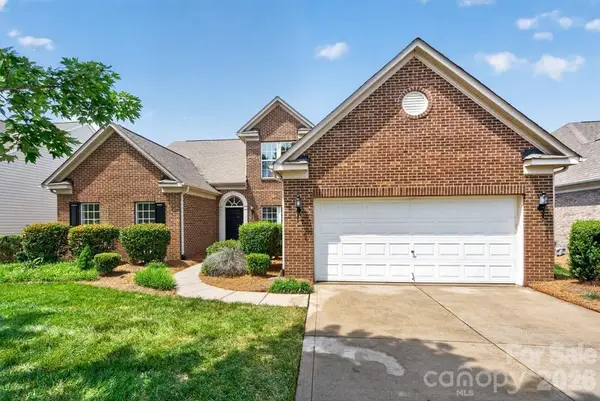 104 Pine Lake Drive, Monroe, NC 28110