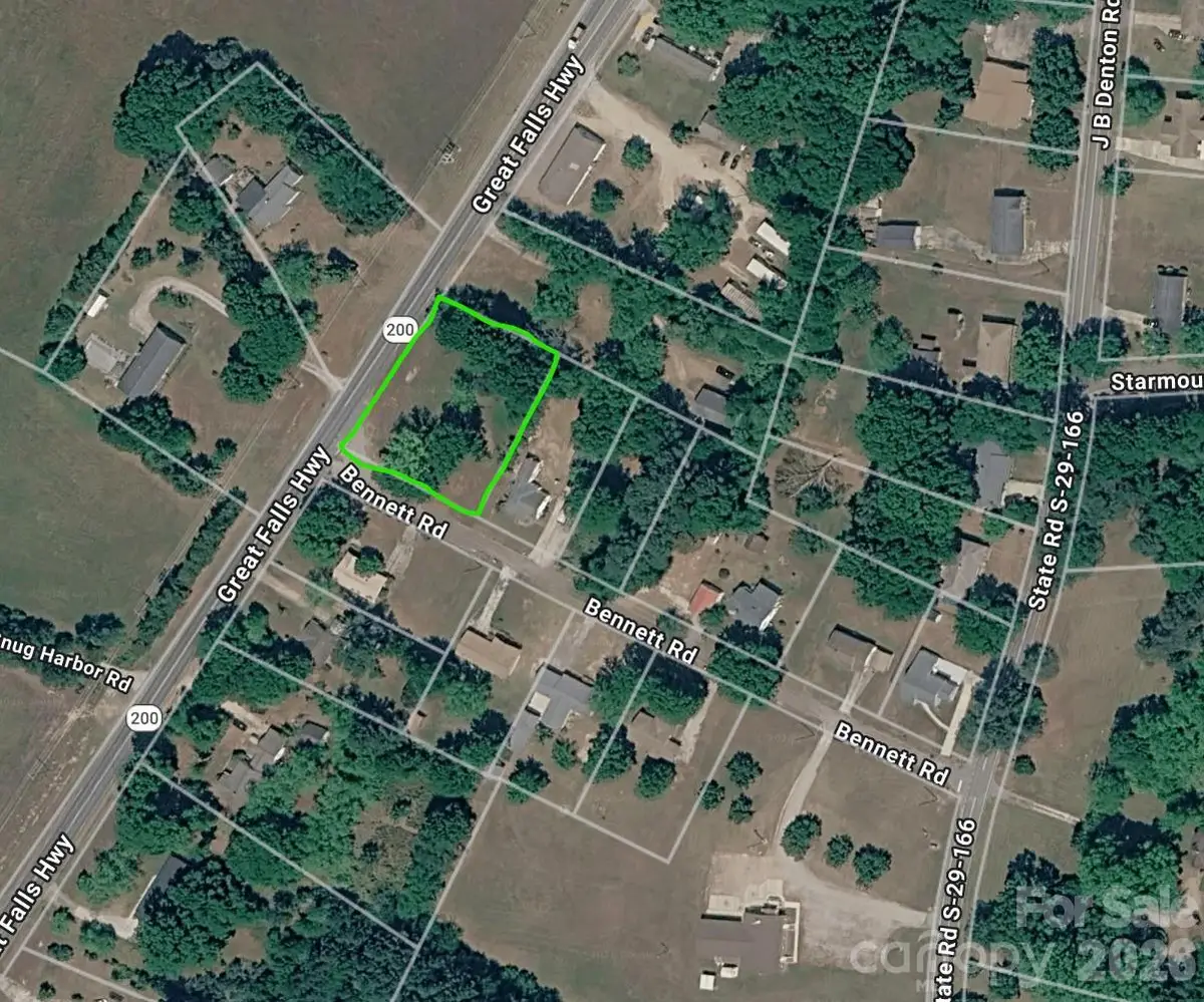 200 Hwy 200 Road, Lancaster, SC 29720 - #1