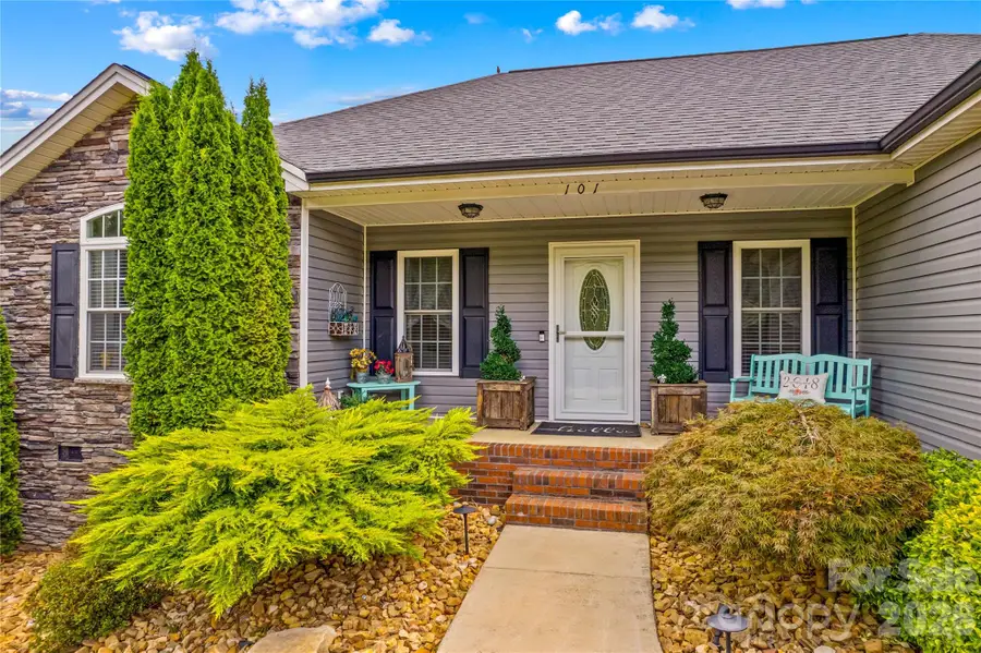 101 Ruby Lane, Maiden, NC 28650 - #3