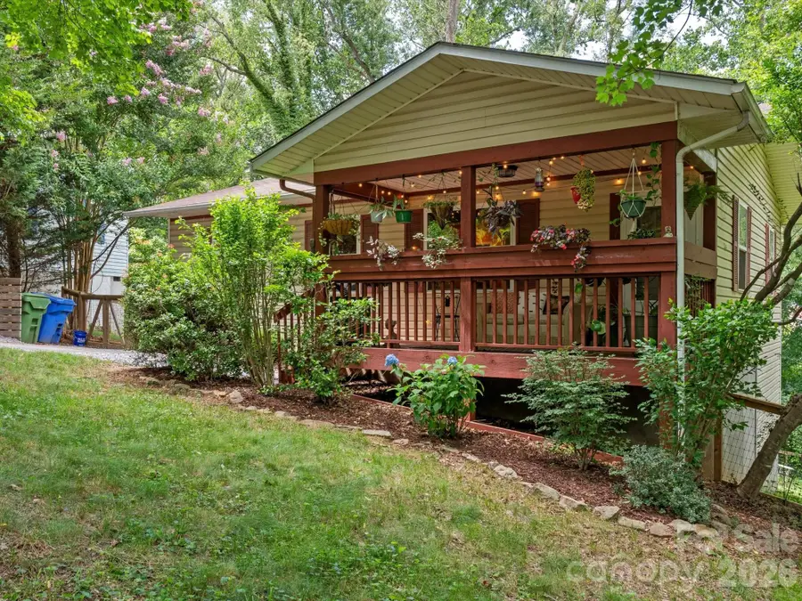 22 Wilson Creek Drive, Asheville, NC 28803 - #2