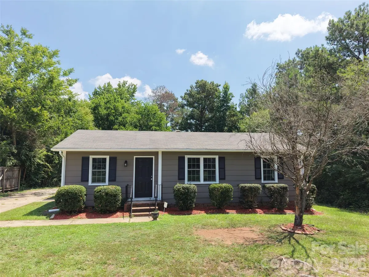 3853 Country Club Road, Wadesboro, NC 28170 - #1