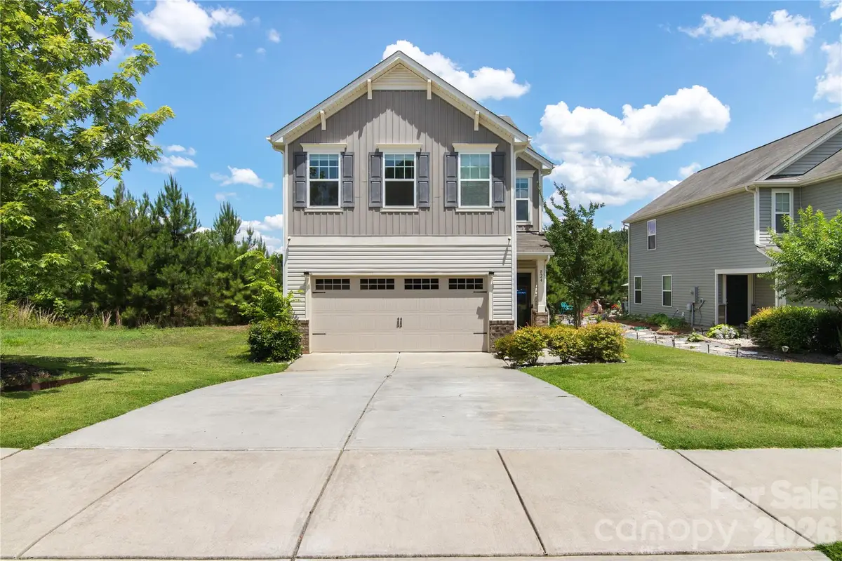 824 Alta Way, Kannapolis, NC 28081 - #1