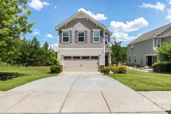 824 Alta Way, Kannapolis, NC 28081