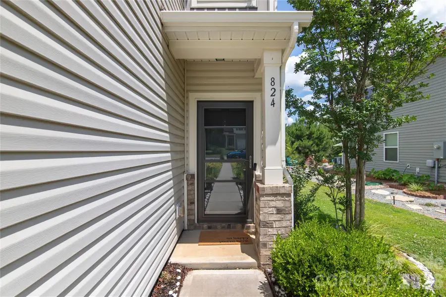 824 Alta Way, Kannapolis, NC 28081 - #3