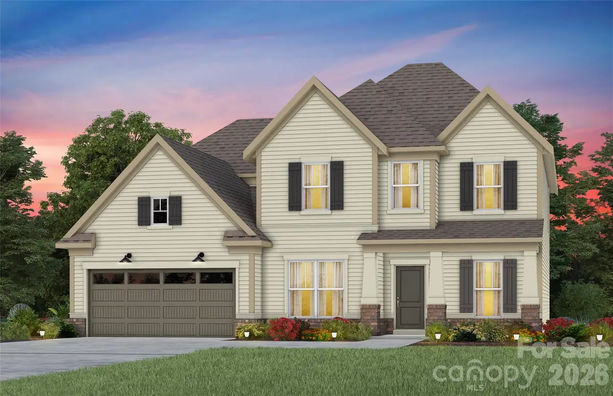 7638 Pedigree Circle, Lancaster, SC 29720 - #1