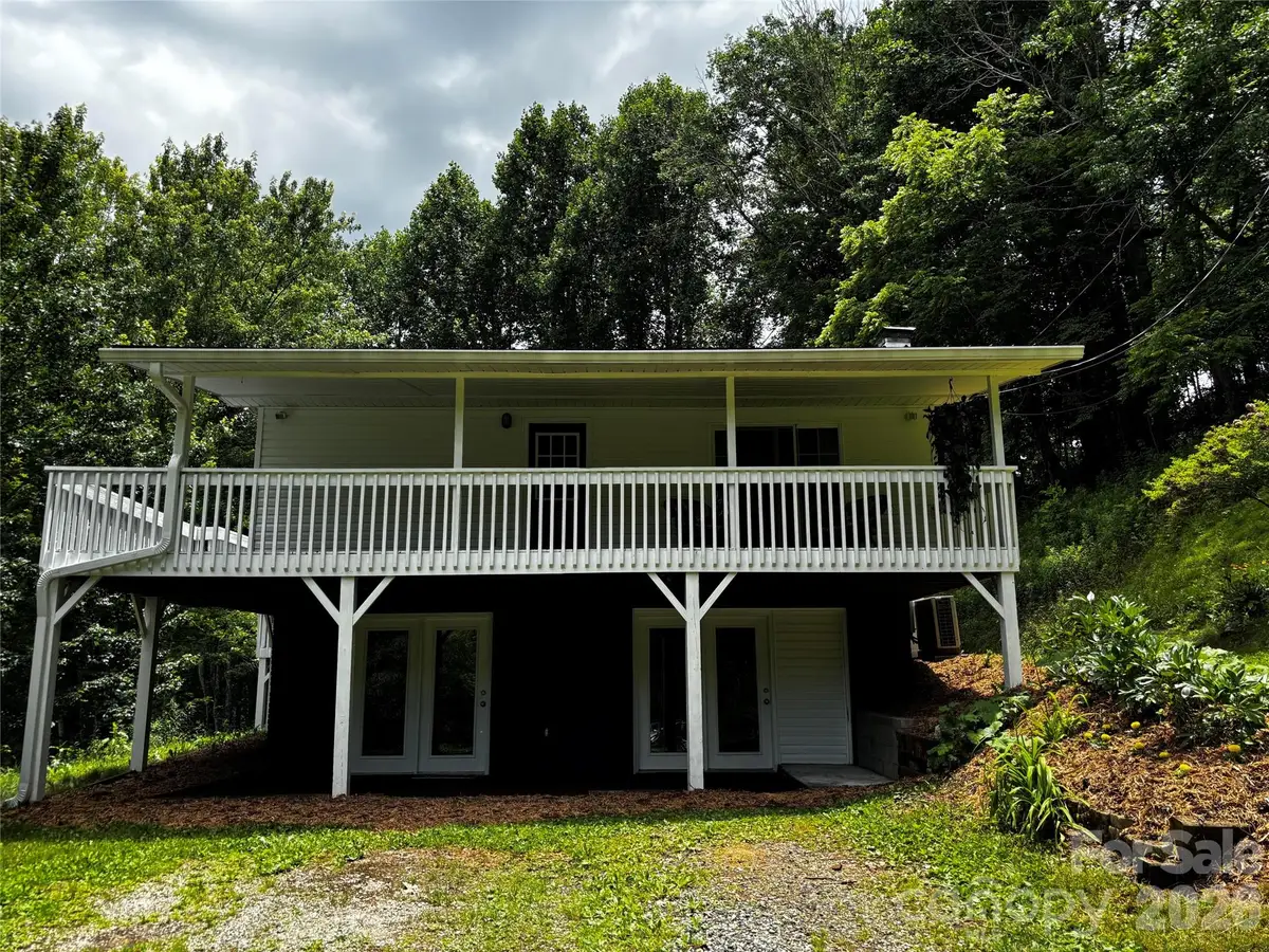 2879 Chandler Creek Road, Mars Hill, NC 28754 - #1