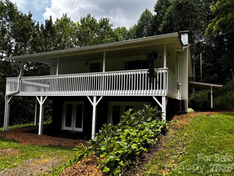 2879 Chandler Creek Road, Mars Hill, NC 28754 - #2