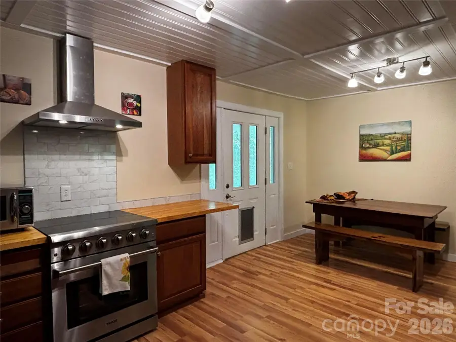 2879 Chandler Creek Road, Mars Hill, NC 28754 - #3