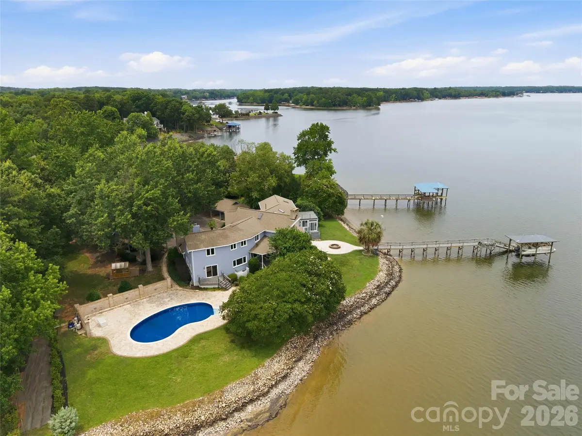 4872 E Liberty Hill Road, York, SC 29745 - #1
