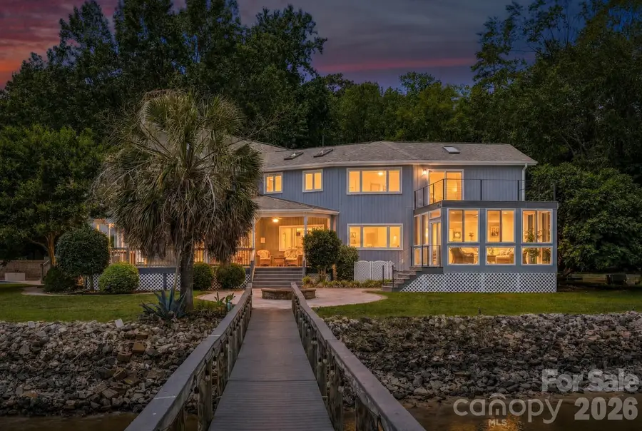4872 E Liberty Hill Road, York, SC 29745 - #3