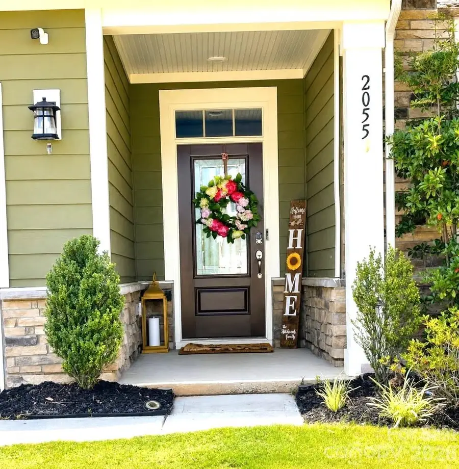 2055 Yearden Lane, Monroe, NC 28110 - #2