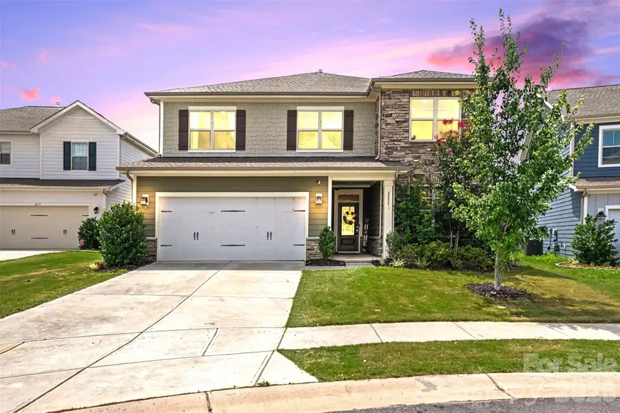 2055 Yearden Lane, Monroe, NC 28110 - #3