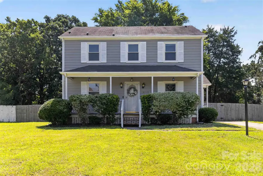 11117 Kingfisher Drive, Charlotte, NC 28226 - #2