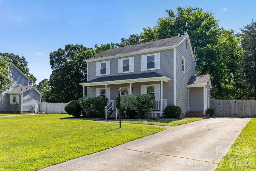 11117 Kingfisher Drive, Charlotte, NC 28226 - #3