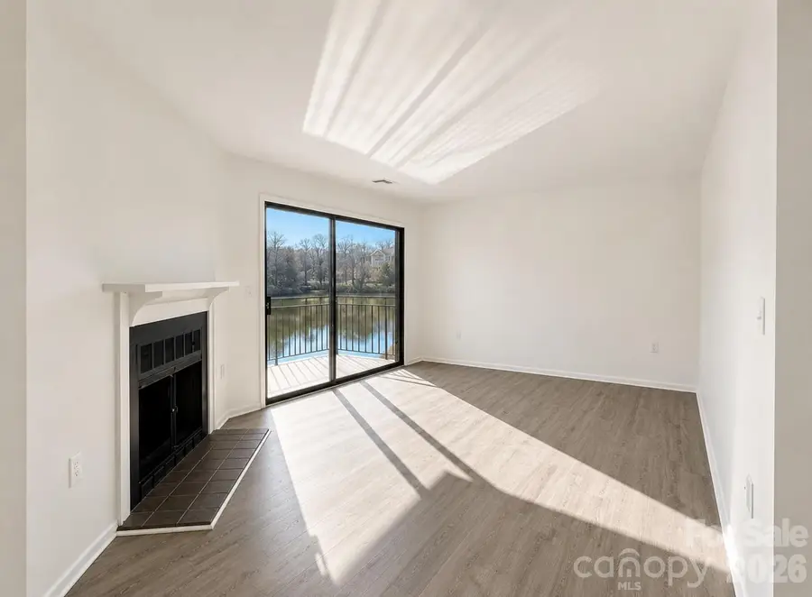 4822 Spring Lake Drive #D, Charlotte, NC 28212 - #3