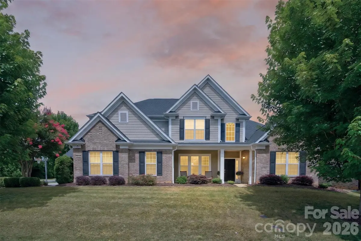10601 Waxhaw Manor Drive, Waxhaw, NC 28173 - #1