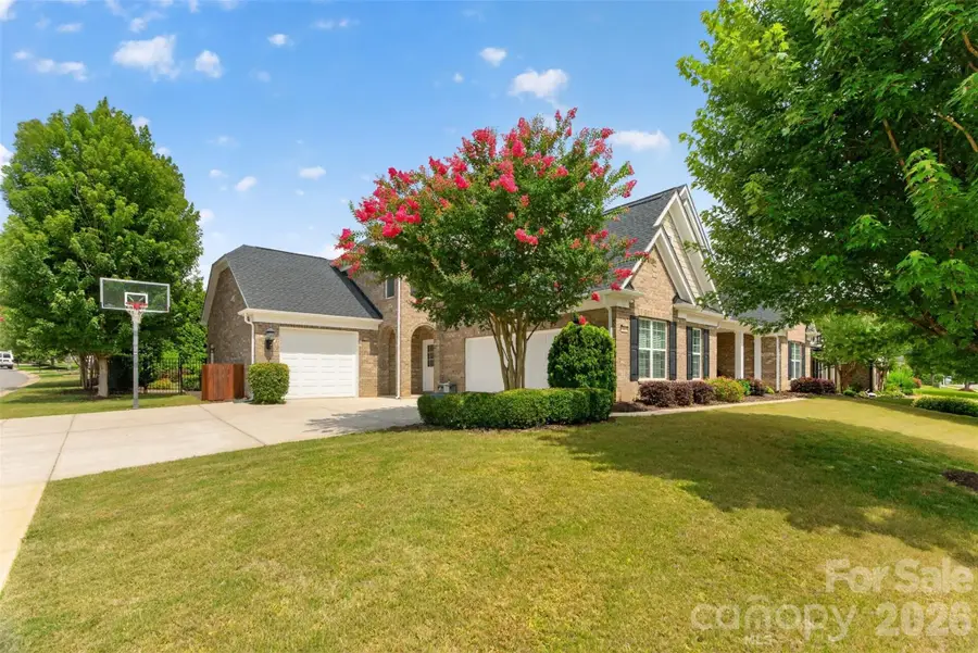 10601 Waxhaw Manor Drive, Waxhaw, NC 28173 - #2