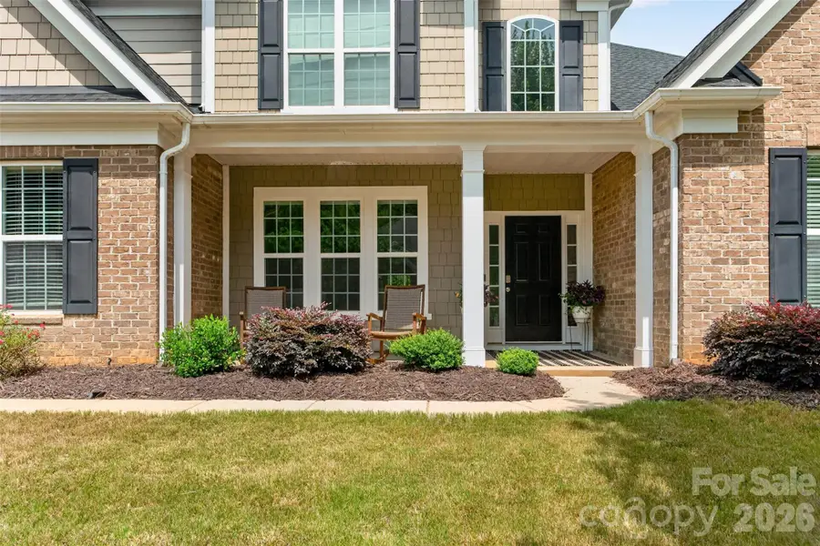 10601 Waxhaw Manor Drive, Waxhaw, NC 28173 - #3