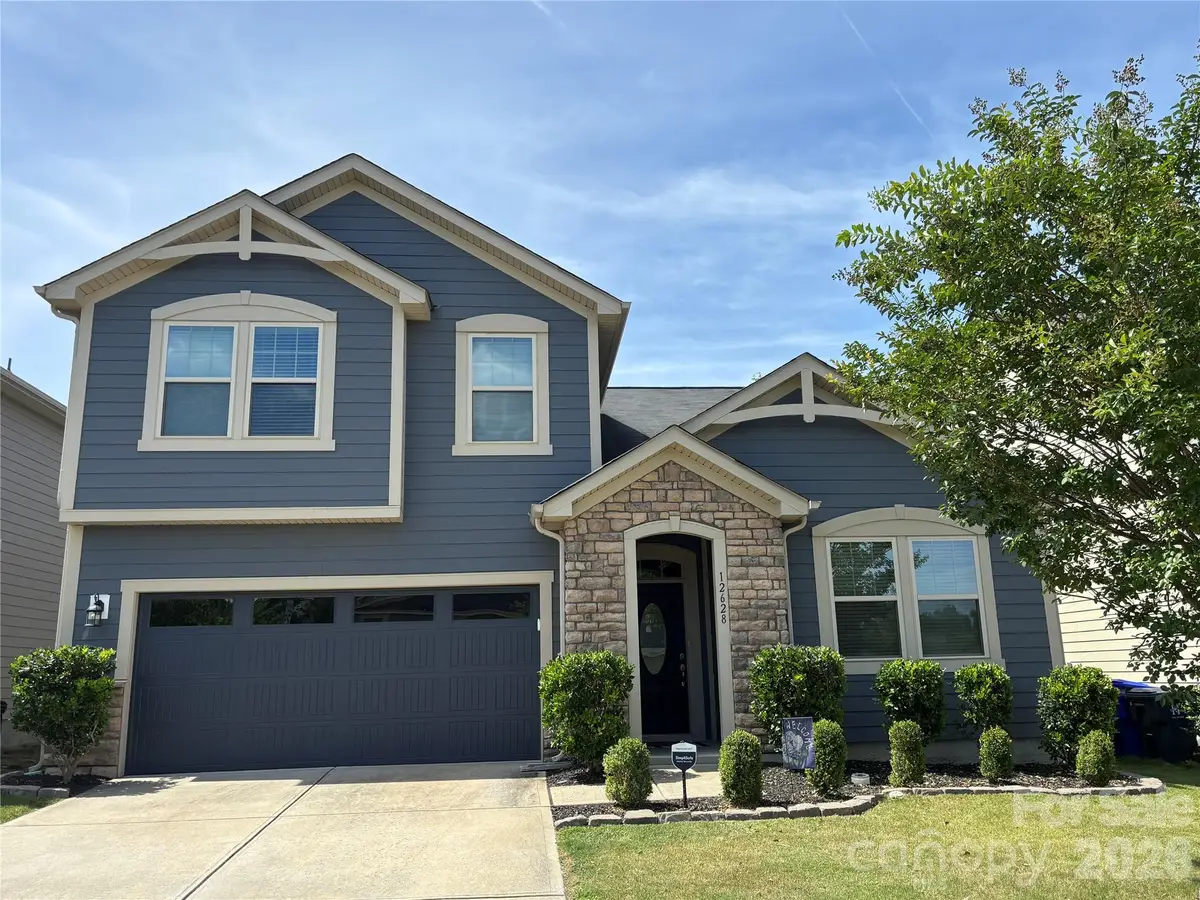 12628 Heath Grove Drive, Huntersville, NC 28078 - #1