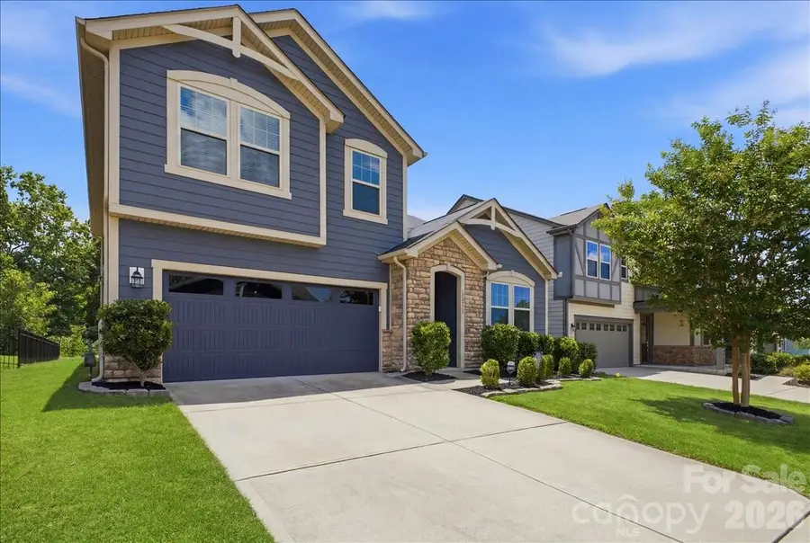 12628 Heath Grove Drive, Huntersville, NC 28078 - #2