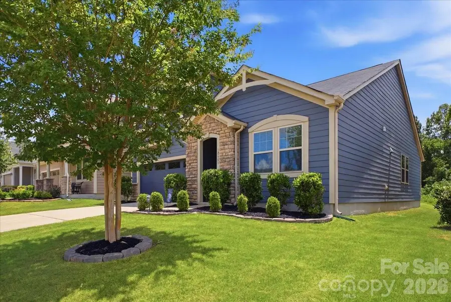 12628 Heath Grove Drive, Huntersville, NC 28078 - #3
